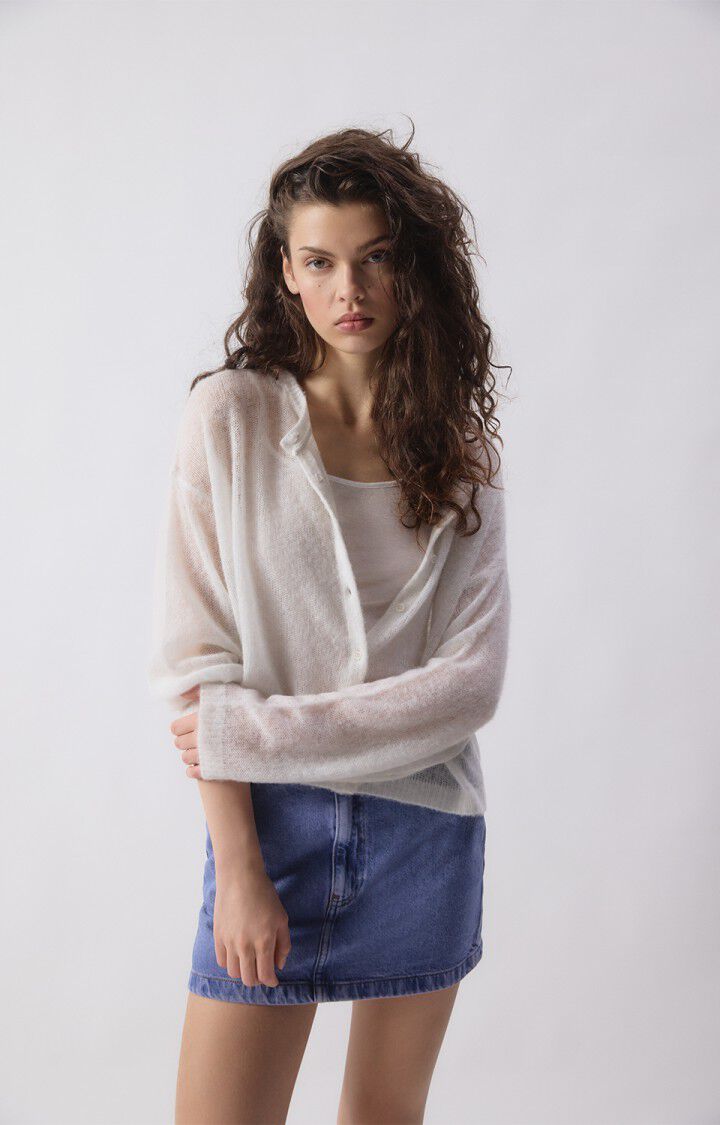 American Vintage Women's Cardigan | BOD19A