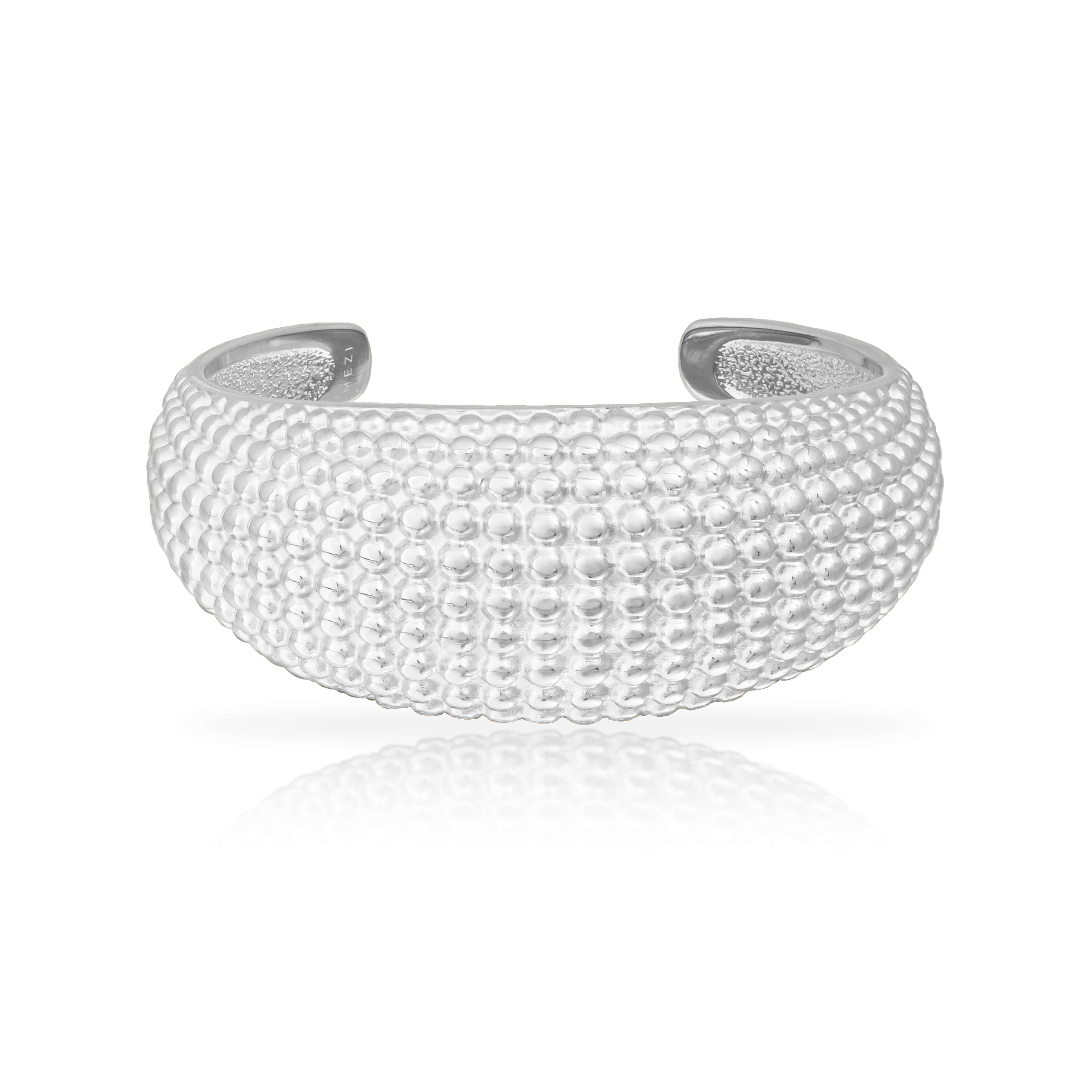 Kaelis cuff bracelet | Waterproof