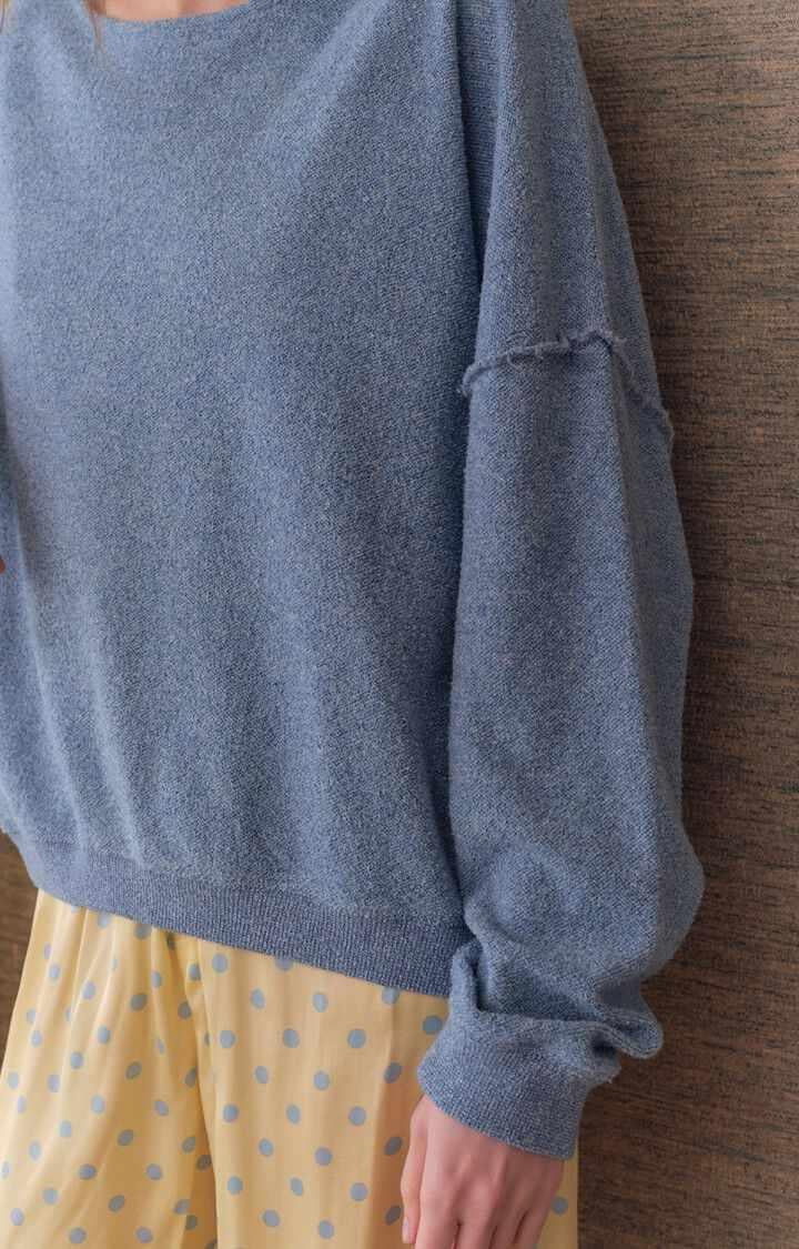 Women's sweatshirt Cluway | CLU03A