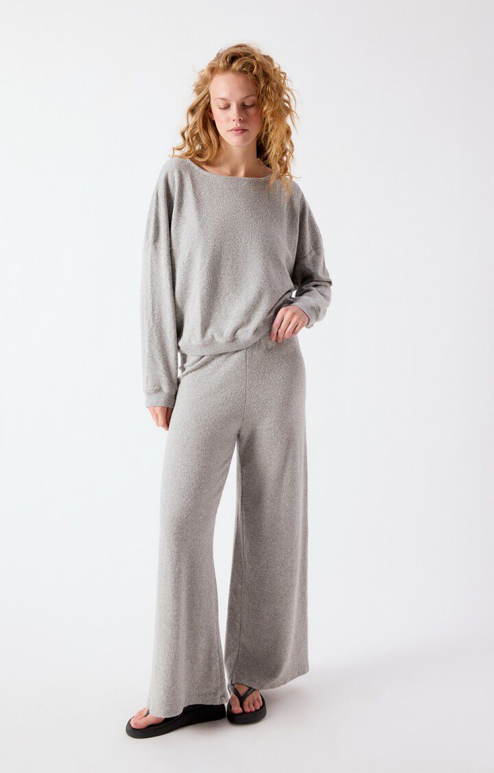 Women's sweatshirt Cluway | CLU03A
