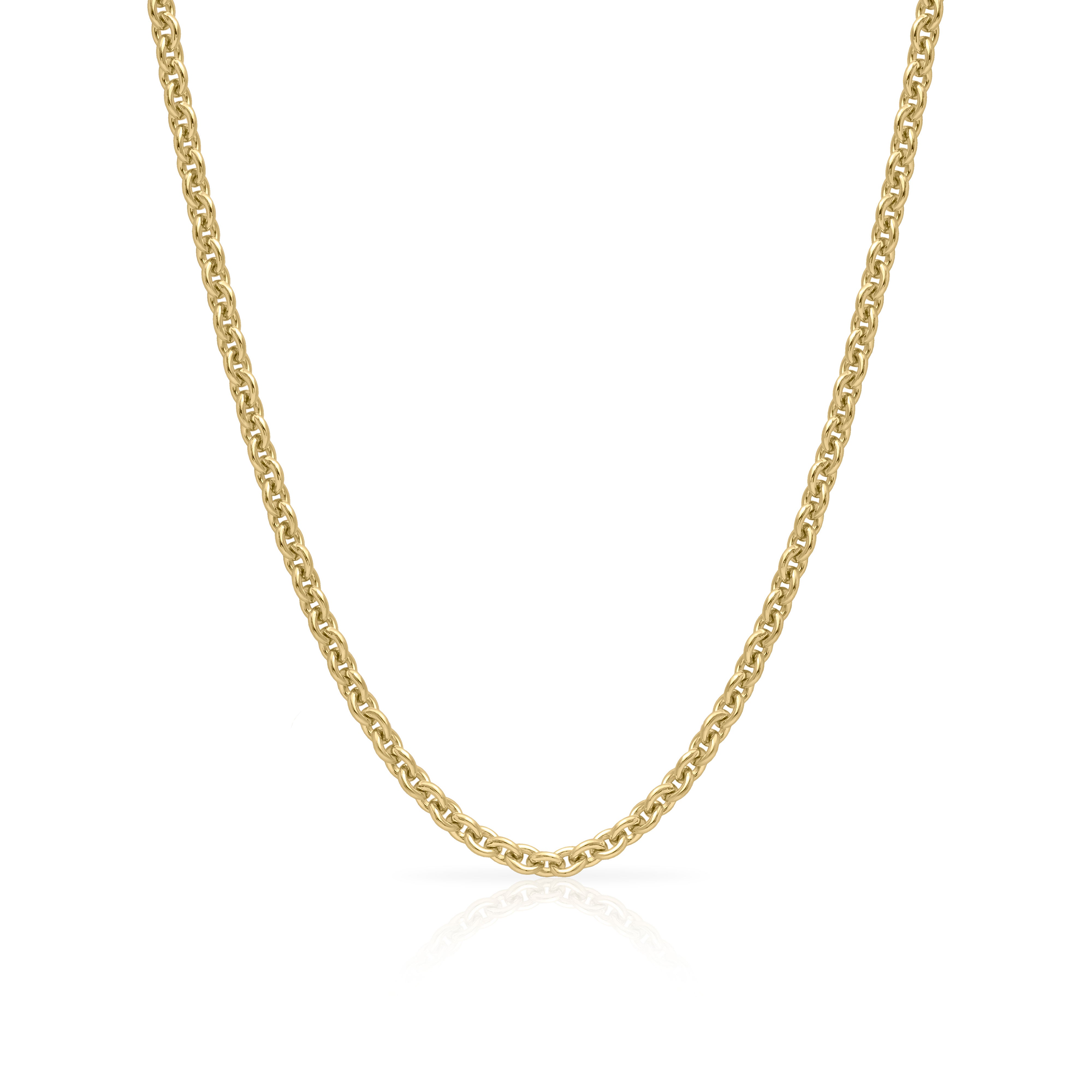 Cable Chain 2.8mm
