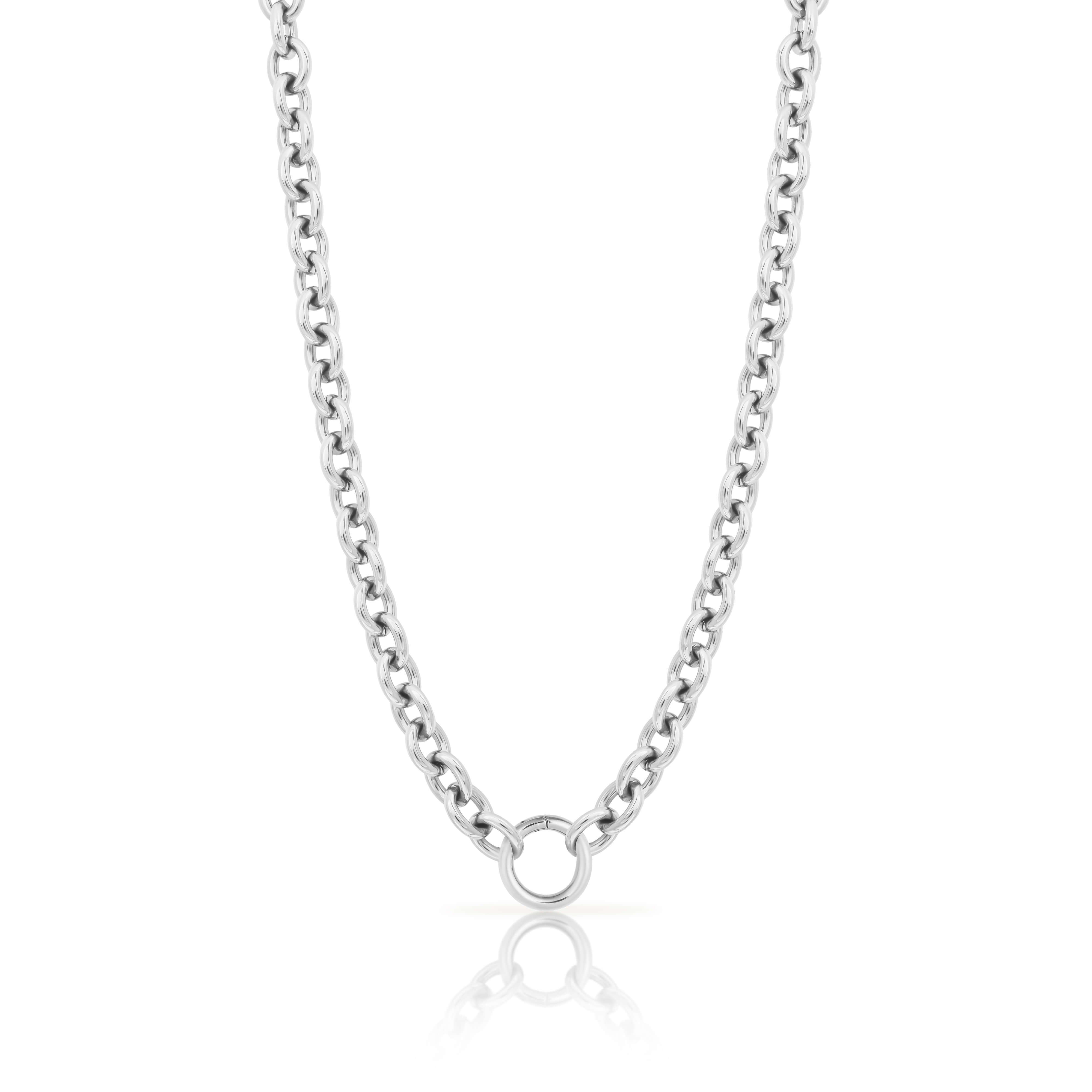 Indra waterproof necklace