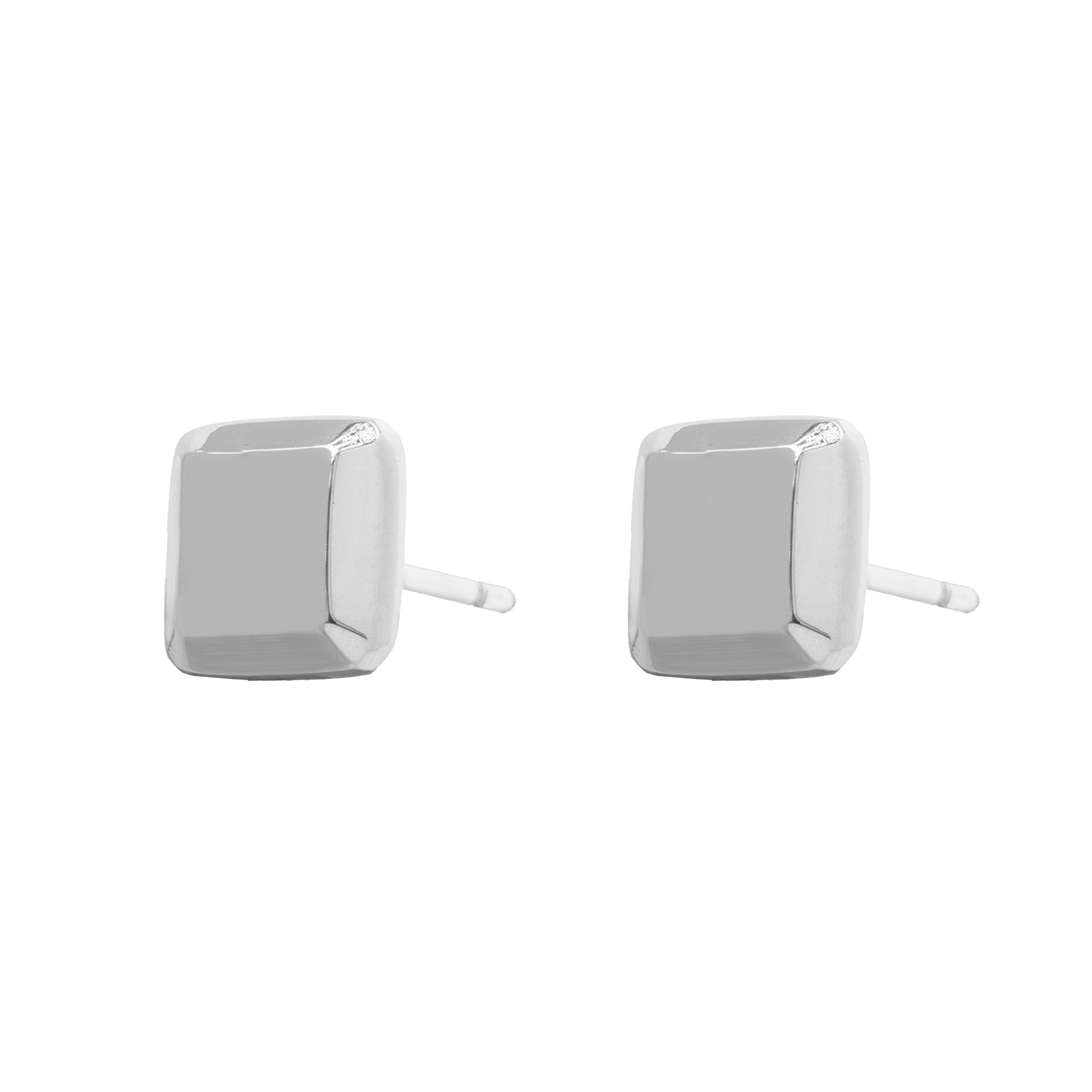 Cleaon stud earring | MEZI