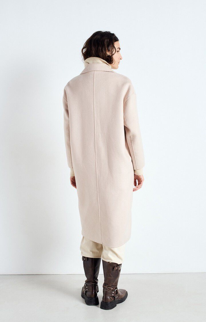 American Vintage Coat | Dadoulove