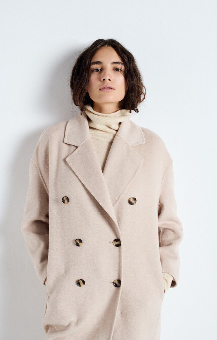 American Vintage Coat | Dadoulove