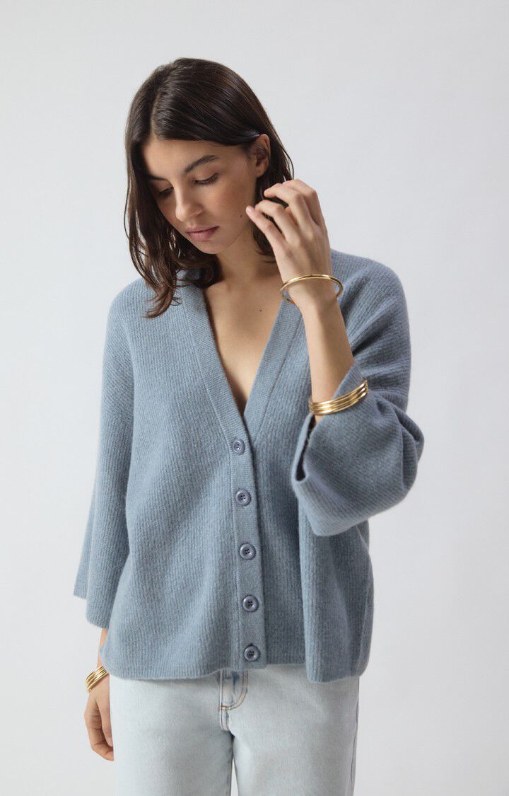 American Vintage Women's Cardigan | DAM19F