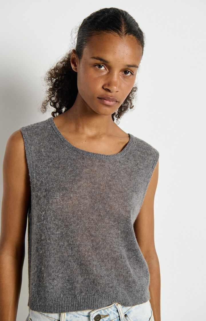 AMerican Vinatage Pullover Top | DUM18B