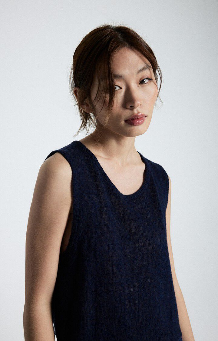 AMerican Vinatage Pullover Top | DUM18B