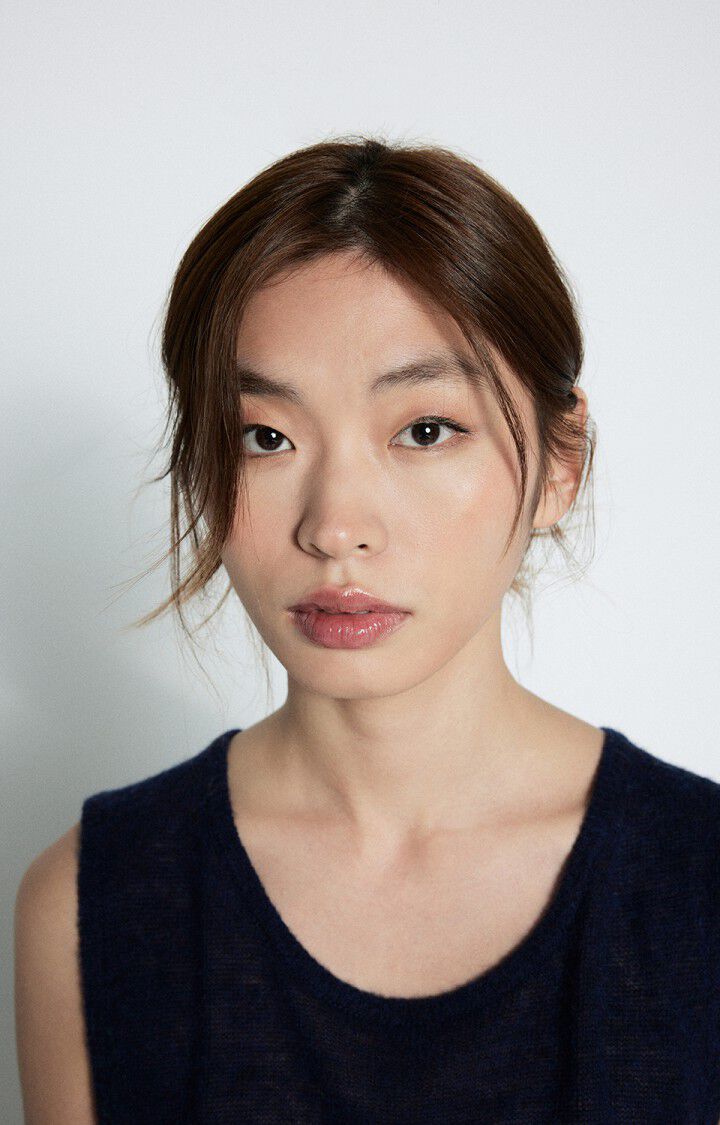 AMerican Vinatage Pullover Top | DUM18B