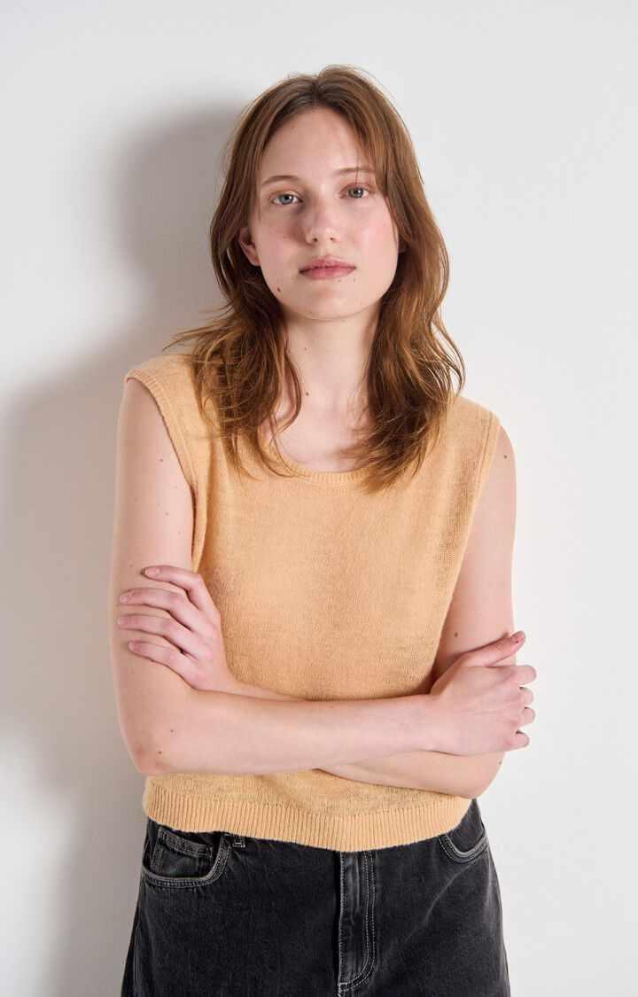 AMerican Vinatage Pullover Top | DUM18B