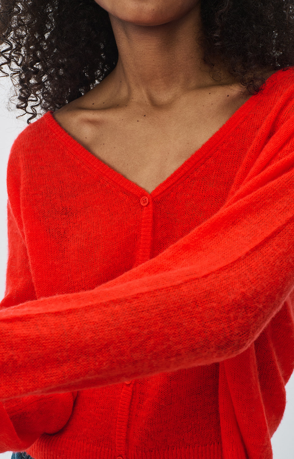 American Vintage Cardigan G-DUM19A