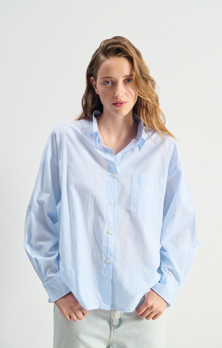 Women's shirt Eluabird | ELU06A