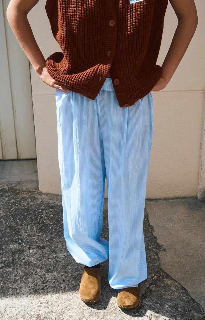 Women's trousers Eluabird | ELU10A