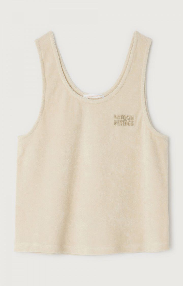 Women's tank top Fuxow | Beach | FUX01A