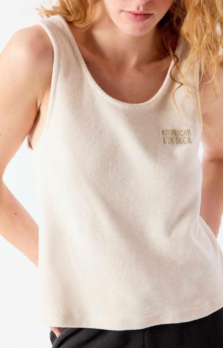 Women's tank top Fuxow | Beach | FUX01A