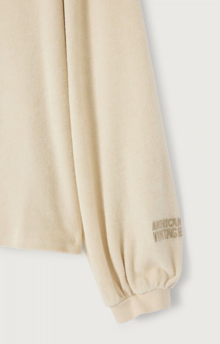 Women's sweatshirt Fuxow | Beach | FUX03A