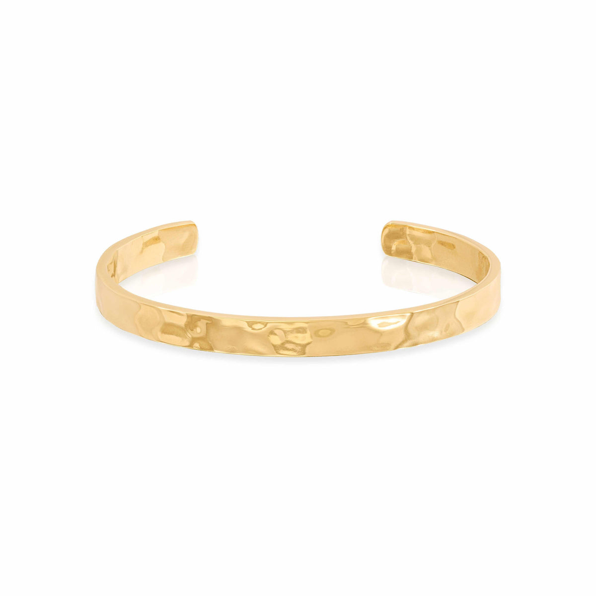 Mezza Bangle Cuffs & Bangles | Statement Wrist Jewellery | MEZI