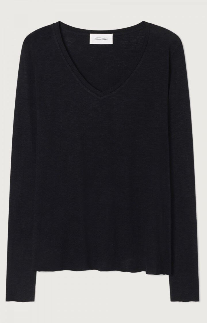 American Vintage T-Shirt | Black | Jac52