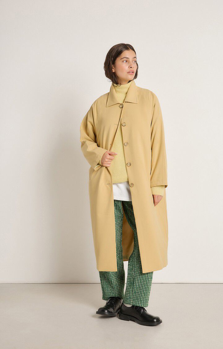 American Vintage Trench Kabird
