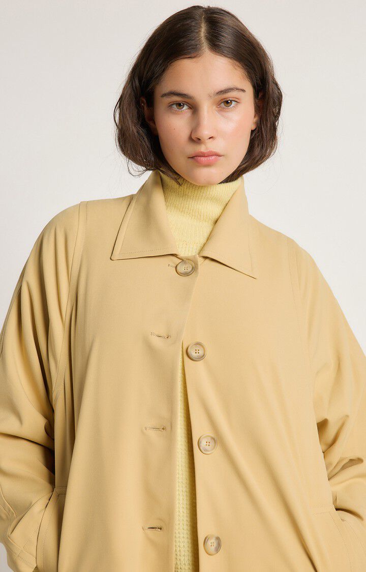 American Vintage Trench Kabird
