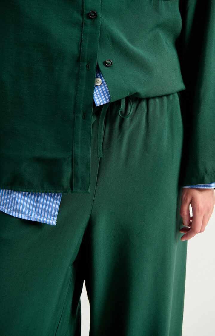 American Vintage Pants | Cypress | LAN10A