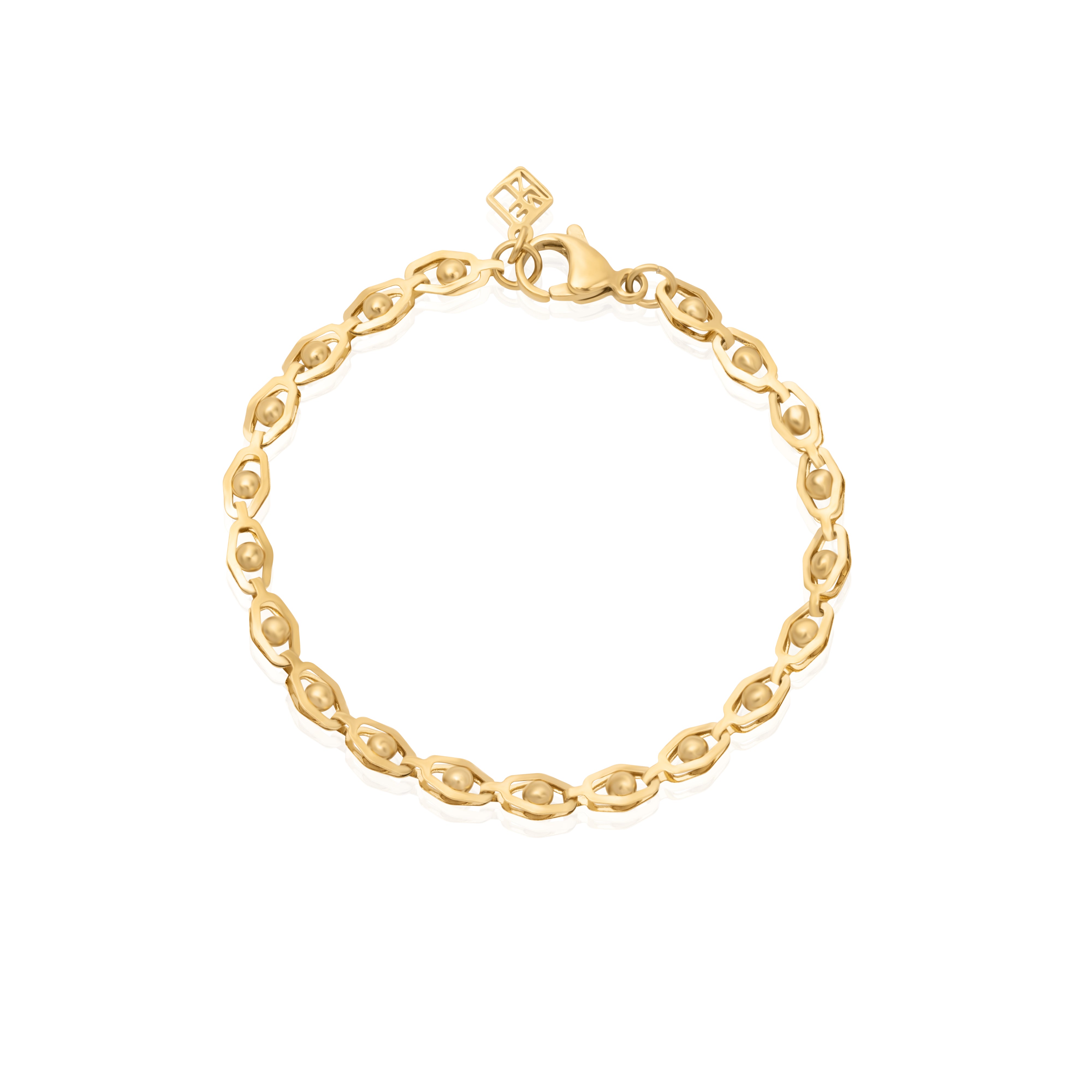 Nazar Evil Eye Bracelet