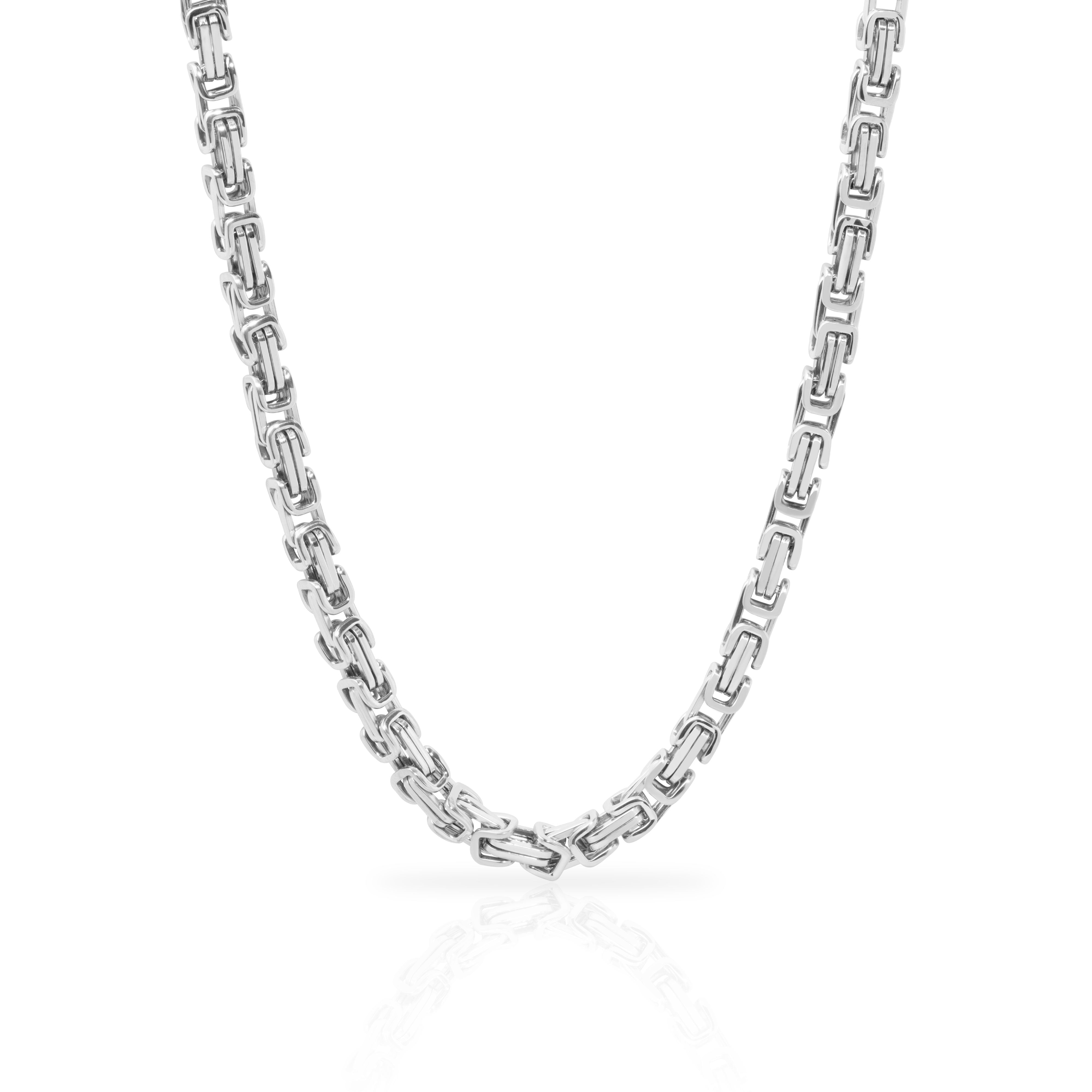 Siya necklace waterproof