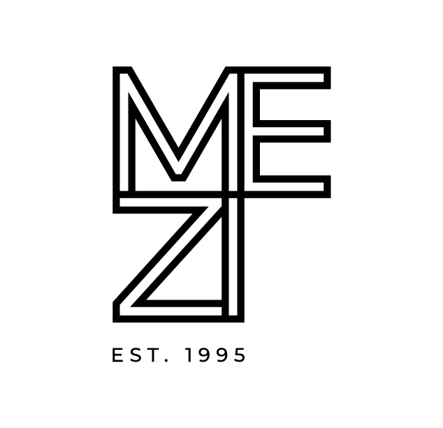 MEZI logo