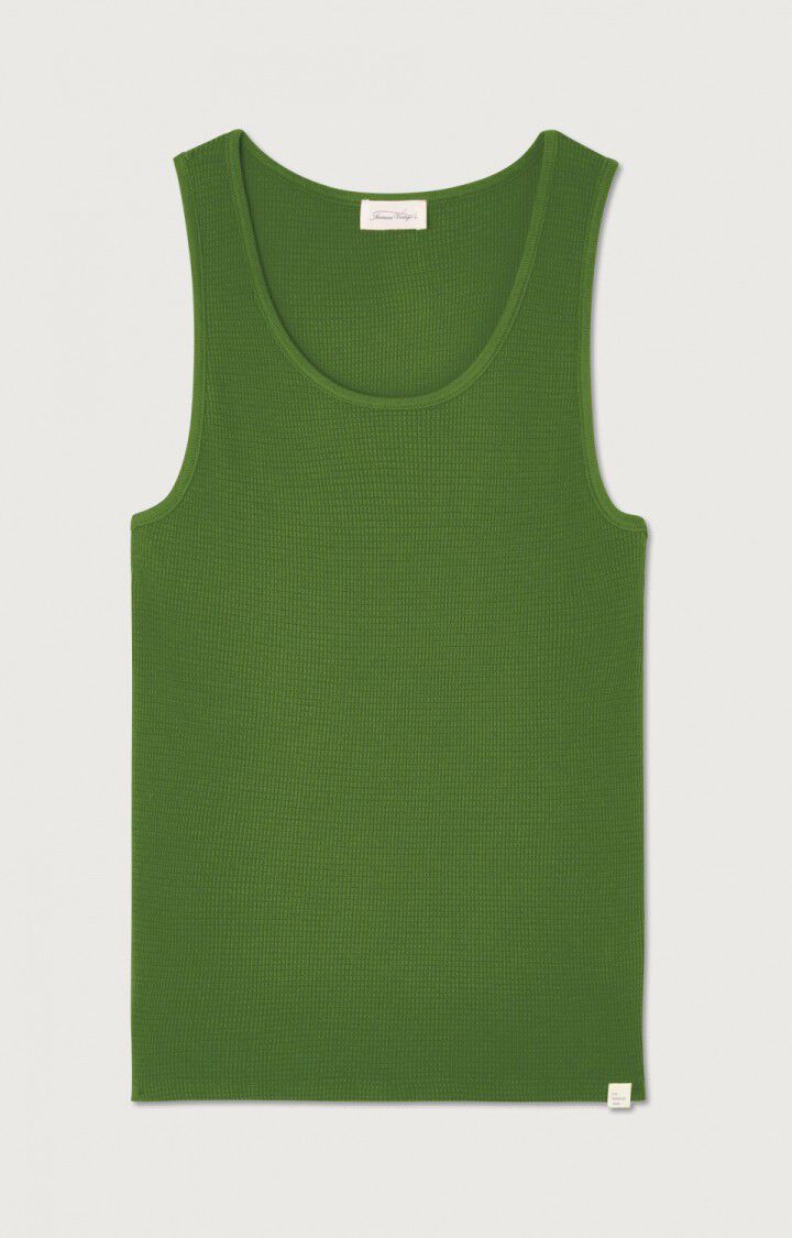 American Vintage Women's tank top Pumbo|  PUM01AG