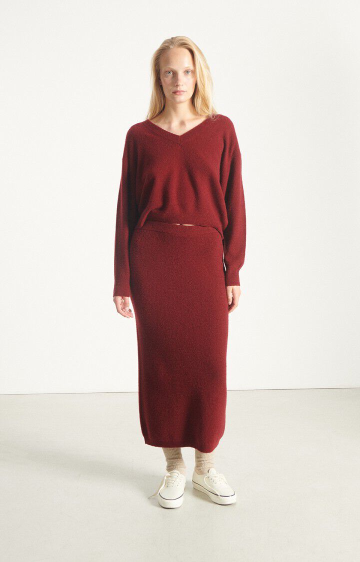 AV Skirt | Cherry Tree | RAX13A