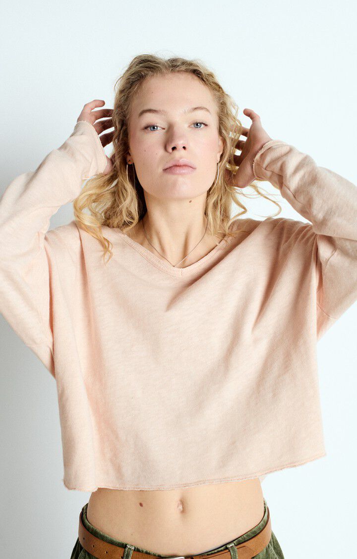 Women's t-shirt Sonoma | SON02GG