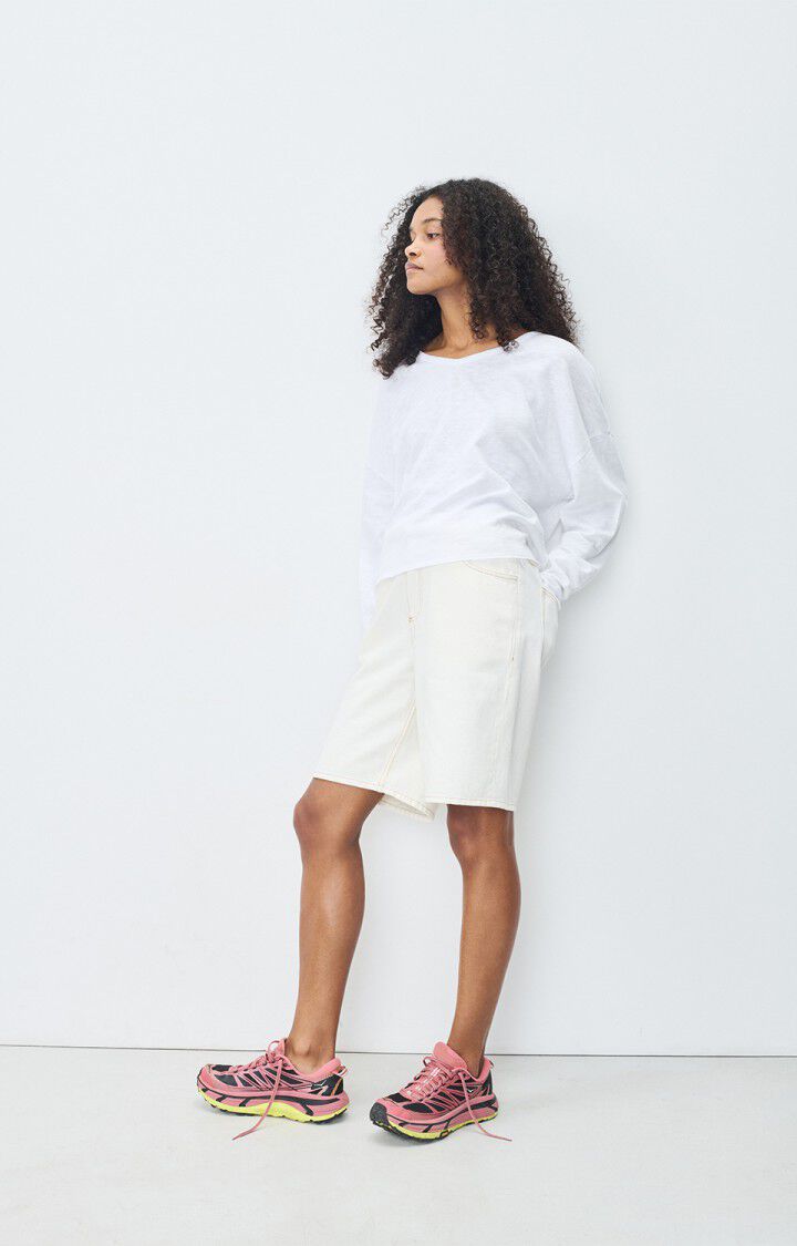 Women's t-shirt Sonoma | SON02GG
