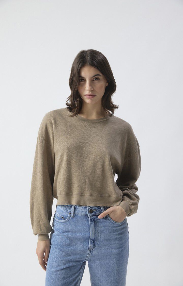 Women's t-shirt Sonoma | SON02IG