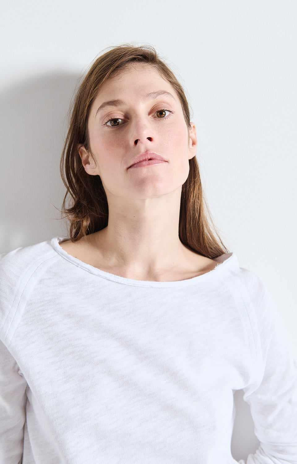 American Vintage Sonoma G-SON31G Long-Sleeve T-Shirt