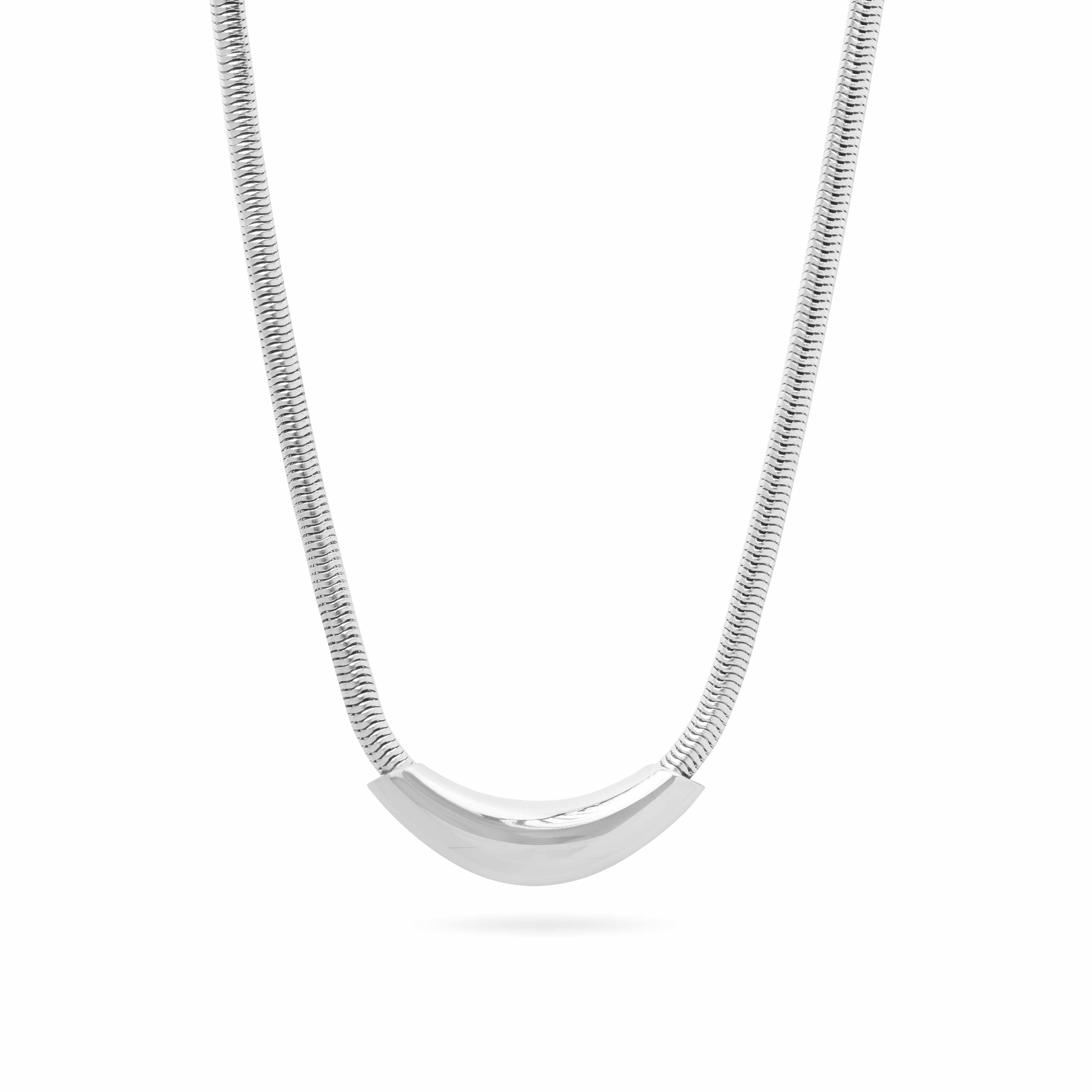 Sharin Waterproof Necklace  | MEZI