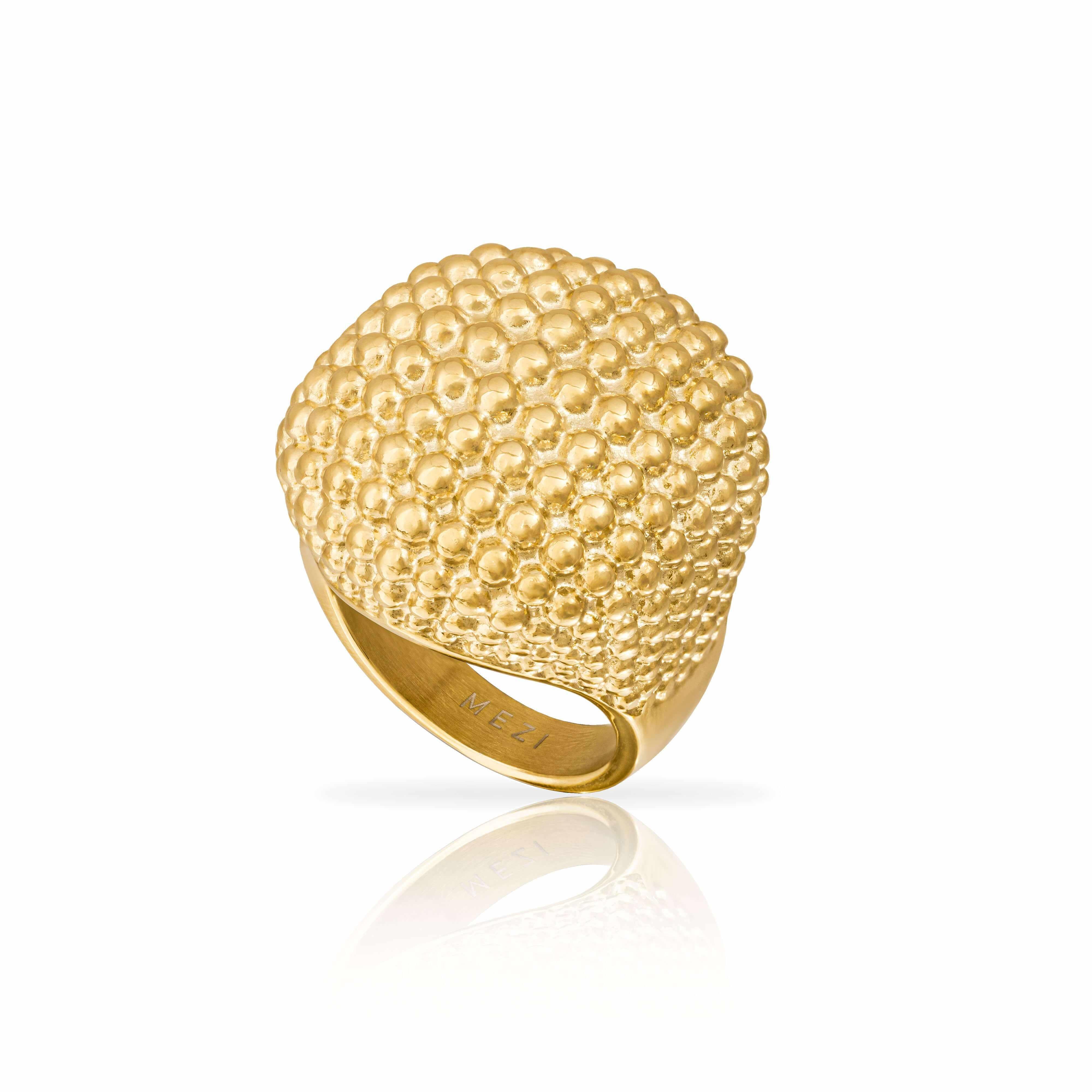 Kaelis ring| Waterproof