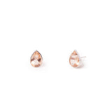 Tera semi-precious studs