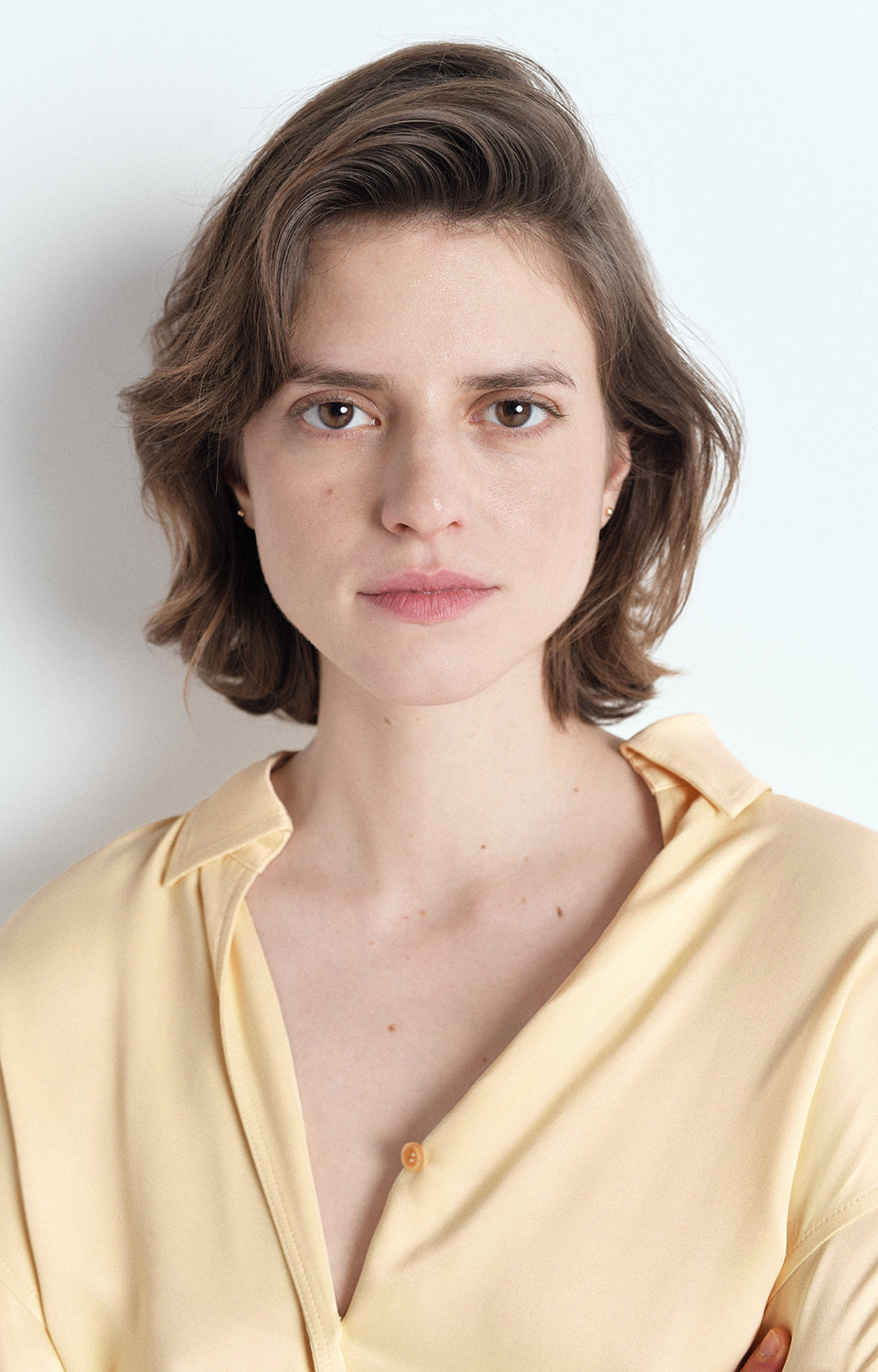 AV G-UNY06A Shirt Butter