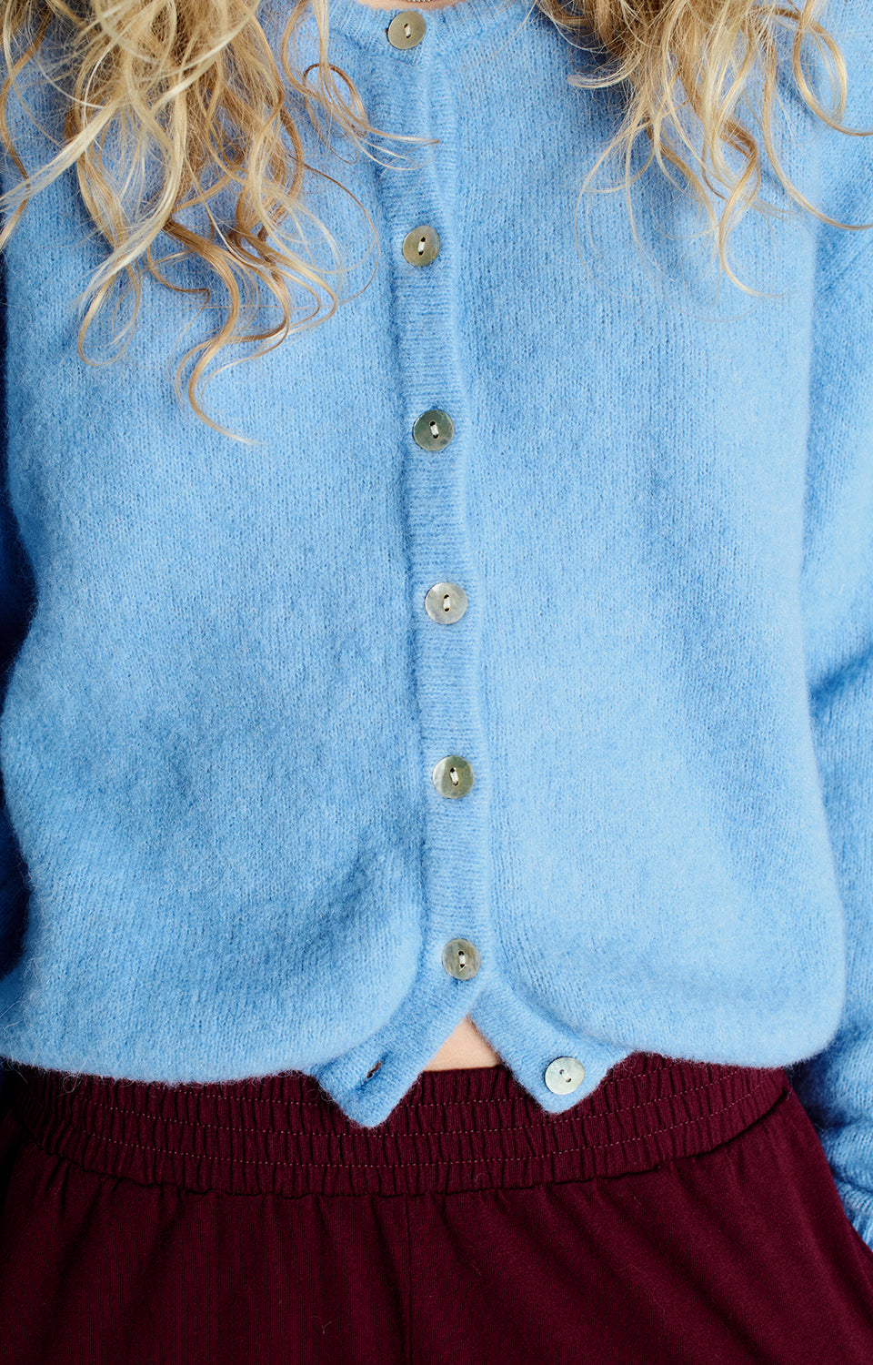 American Vintage Cardigan G-VITO19E