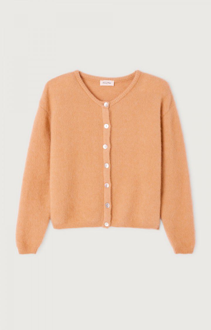 American Vintage Cardigan |  VITO19E