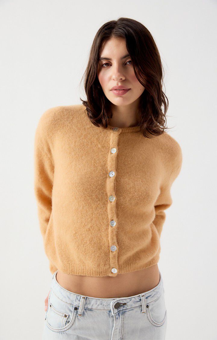 American Vintage Cardigan |  VITO19E