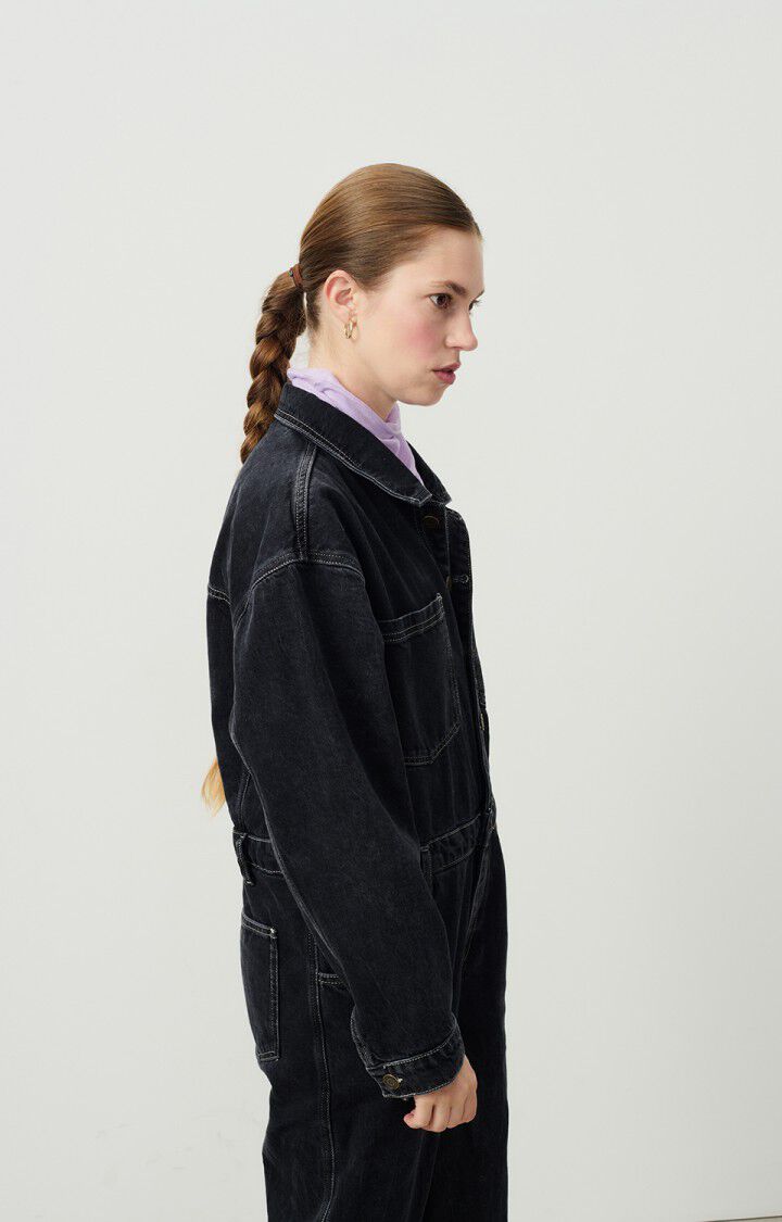 American Vintage jumpsuit | YOPDAY