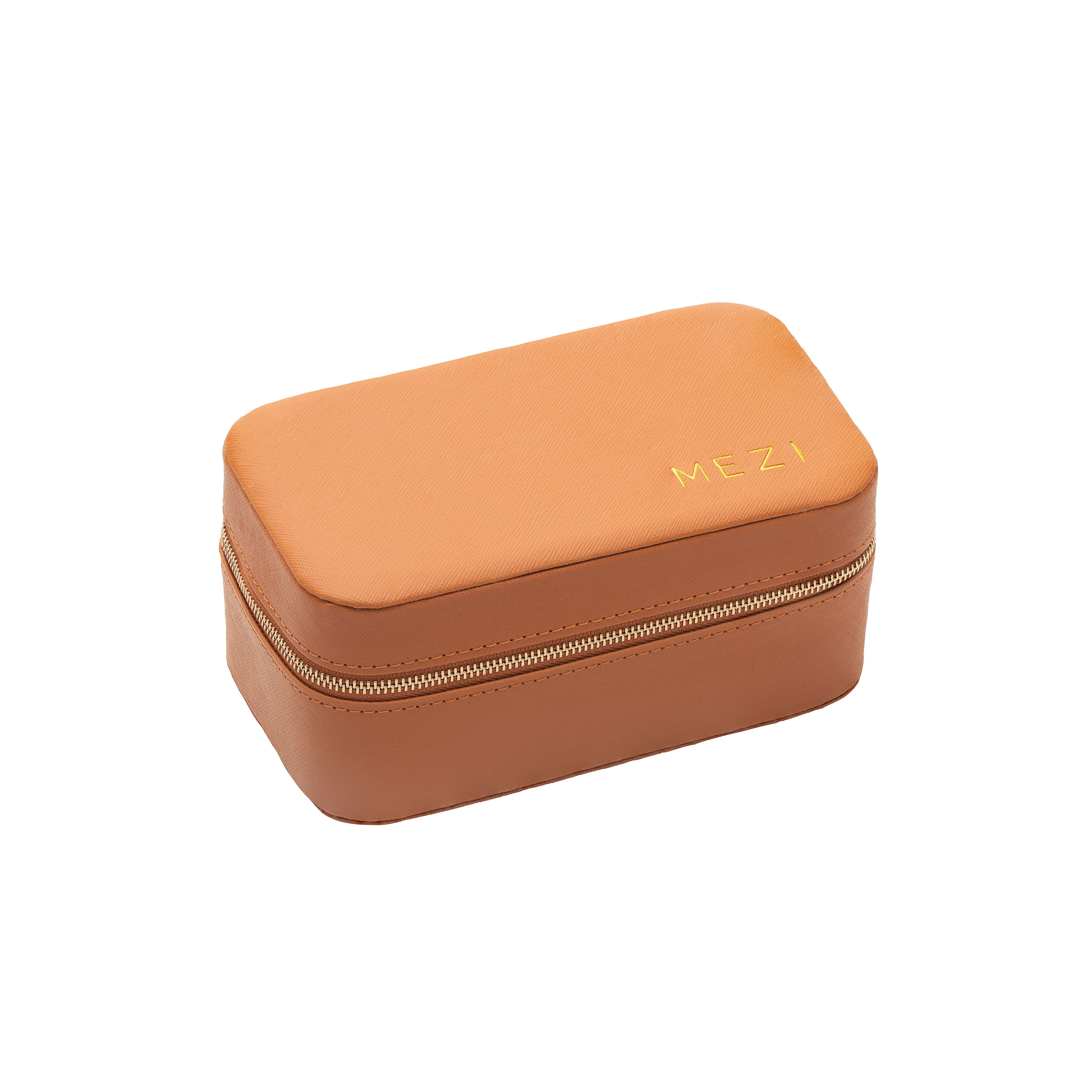 Leather Jewellery Box | MEZI