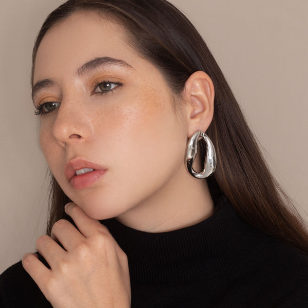 Samar earrings