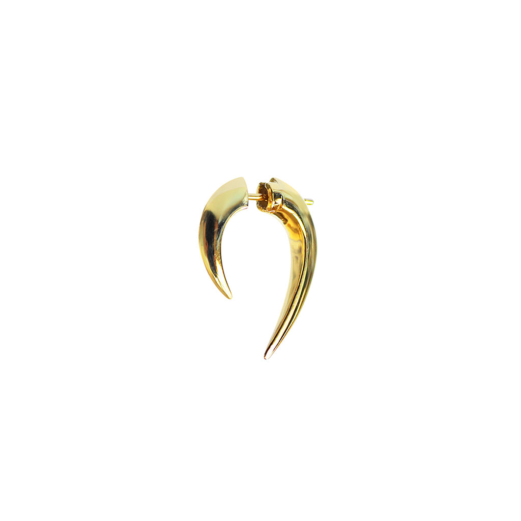 Megan single earring | MEZI