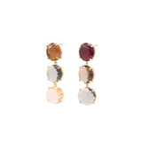 Pavlo crystal earrings