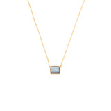 Pravo rectangle pendant