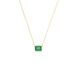 Pravo rectangle pendant