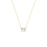 Pravo rectangle pendant