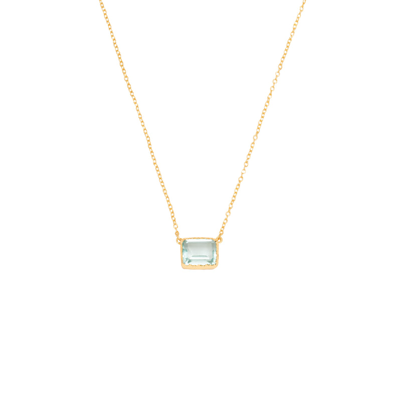 Pravo rectangle pendant